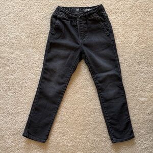 GAP Kids Black Jeans